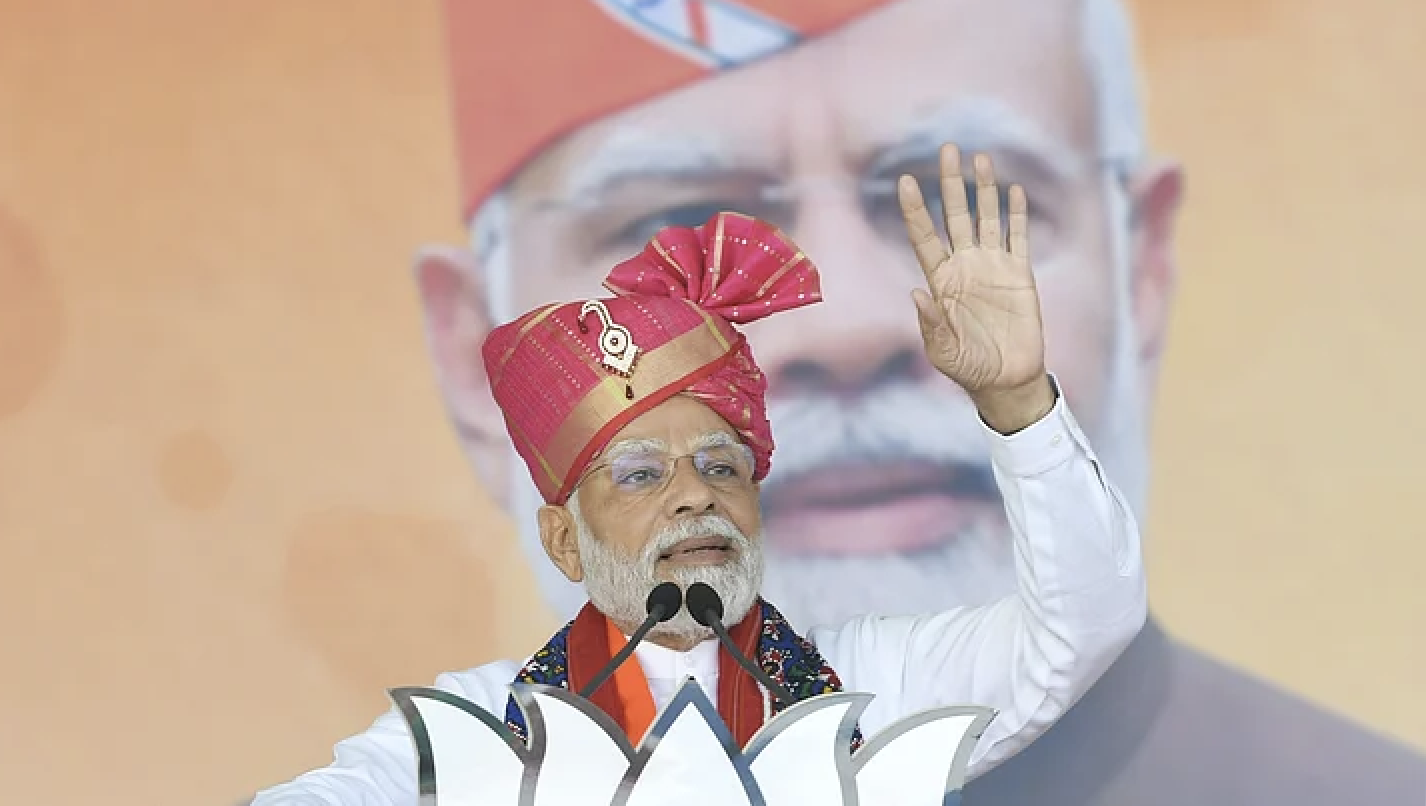 Hyderabad Cybercrime Police Book Meta India Head Over PM Modi Posts (The Quint)