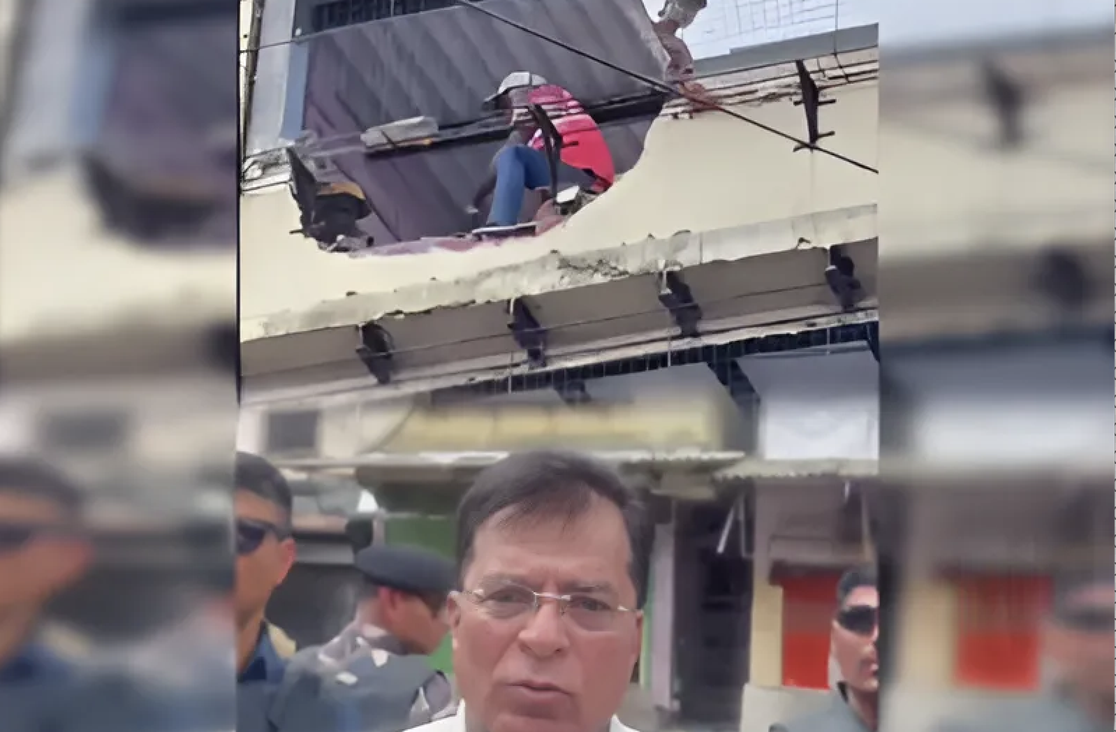 After BJP leader’s “school jihad” claim, BMC begins demolition of school; Bombay HC halts further action (Maktoob Media)