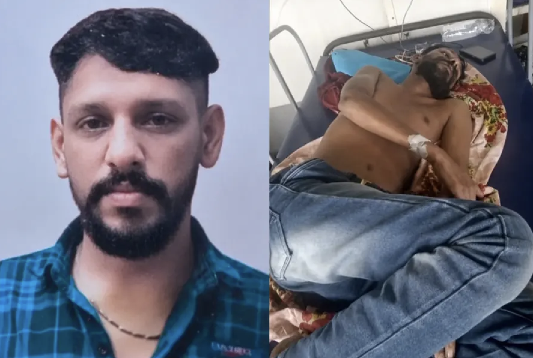 29-year-old Kerala Muslim youth dies after alleged police torture in police custody (Maktoob Media)