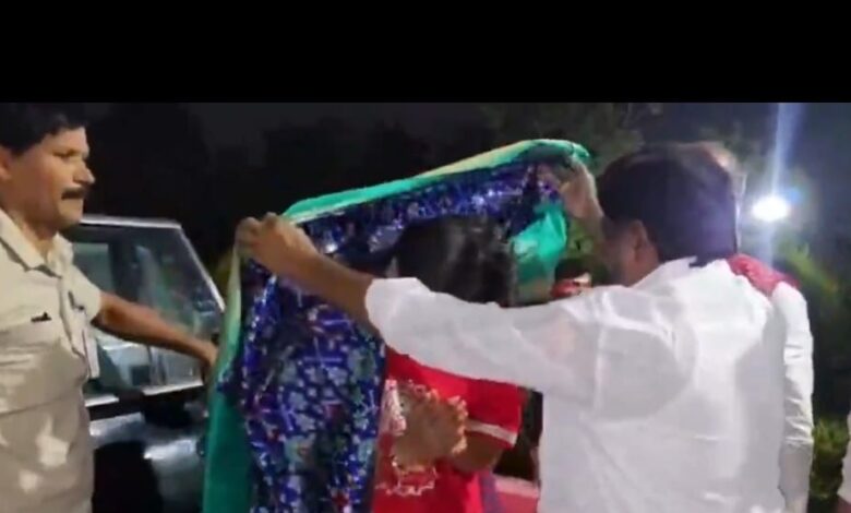 How the Congress govt in Telangana is enabling Hindutva and hate (Siasat)