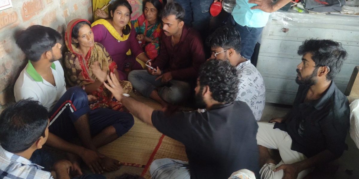 BJP Leader Among Eight Arrested for Killing Bengal CJP Activist’s Father Over Son’s Inspection Visit to School (The Wire)