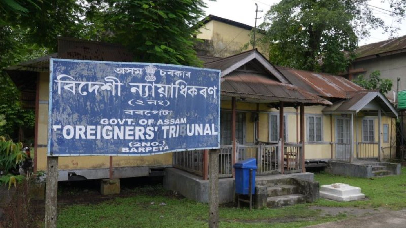 15 Documents, 3 Generations Of Records: Why An Assam Labourer Was Still Declared A Foreigner (Article 14)