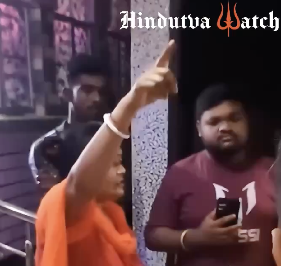 In West Bengal, VHP-Bajrang Dal Members Threaten Family and Call Them “Pakistani” and “Bangladeshi”