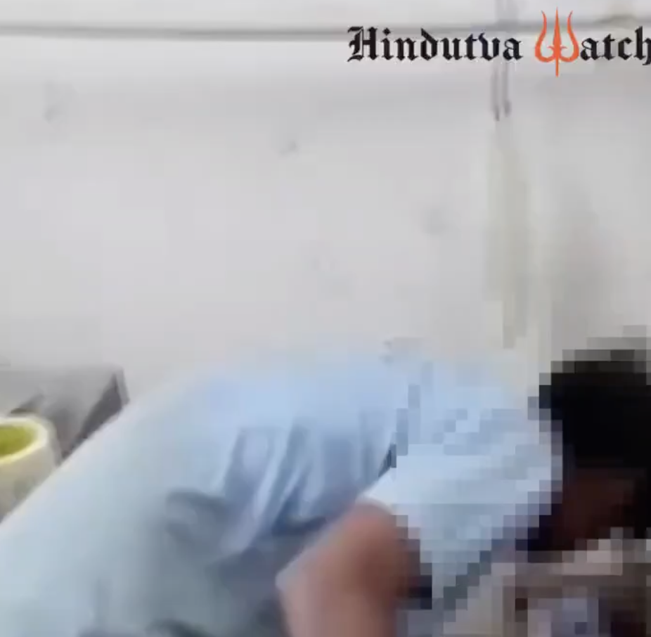 In Assam, VHP Members Harass Muslim Employees Over Alleged Beef in Lunch Boxes