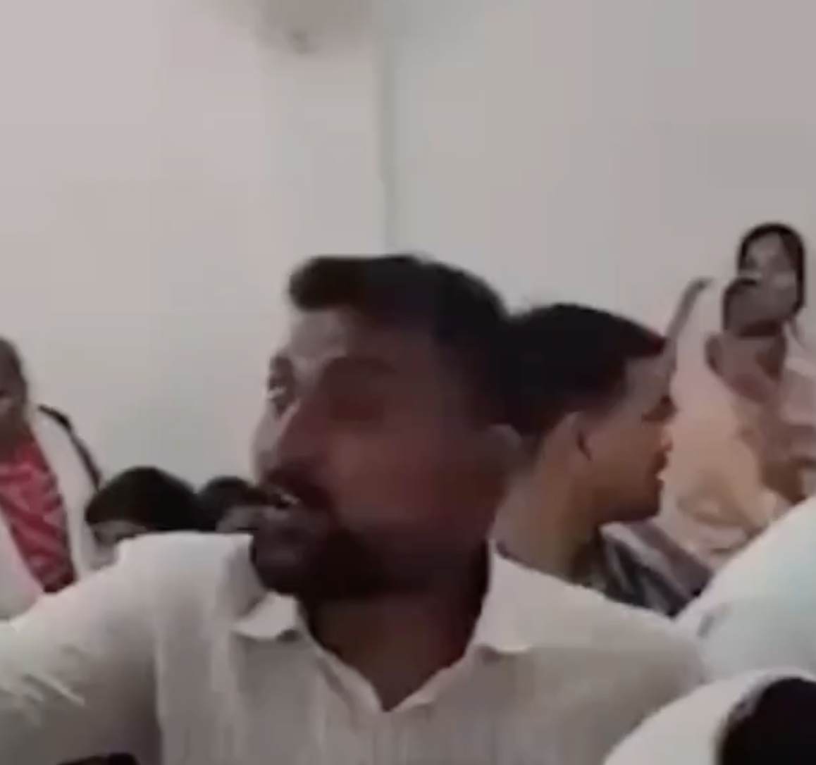 In Jabalpur, Hindu Nationalist Groups Raid Christian Summer Camp Over Conversion Allegations