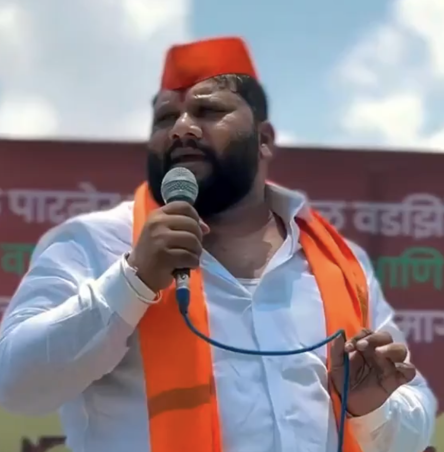 In Ahilyanagar, Hindu Leaders Call for Violence and Expulsion of Alleged “Bangladeshis”