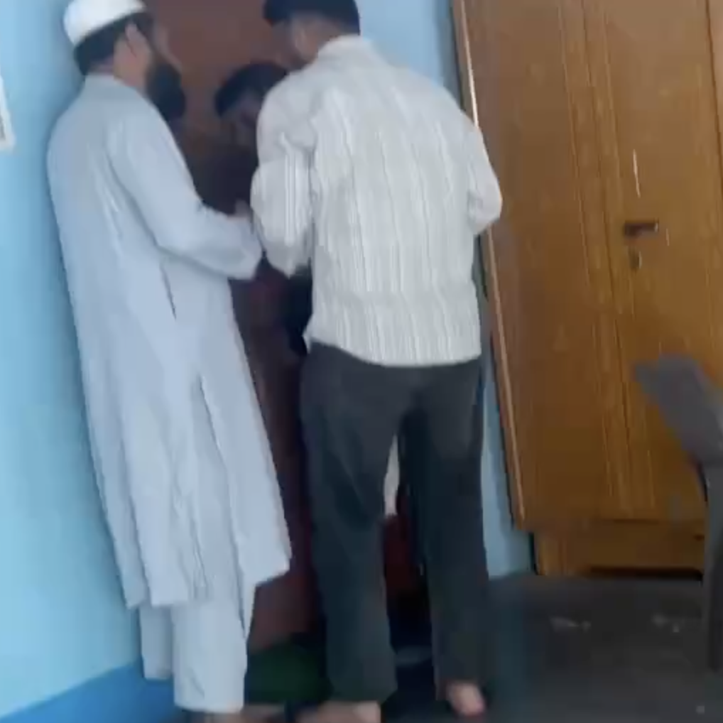 In Dehradun, Authorities Seal Mosque Following Hindu Group Leader’s Demands