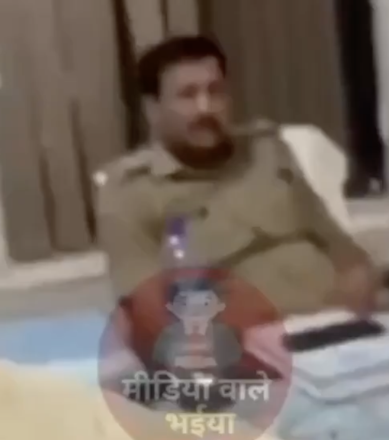 In Nashik, Hindu Nationalists Pressure Police to File POCSO Case Against Interfaith Couple