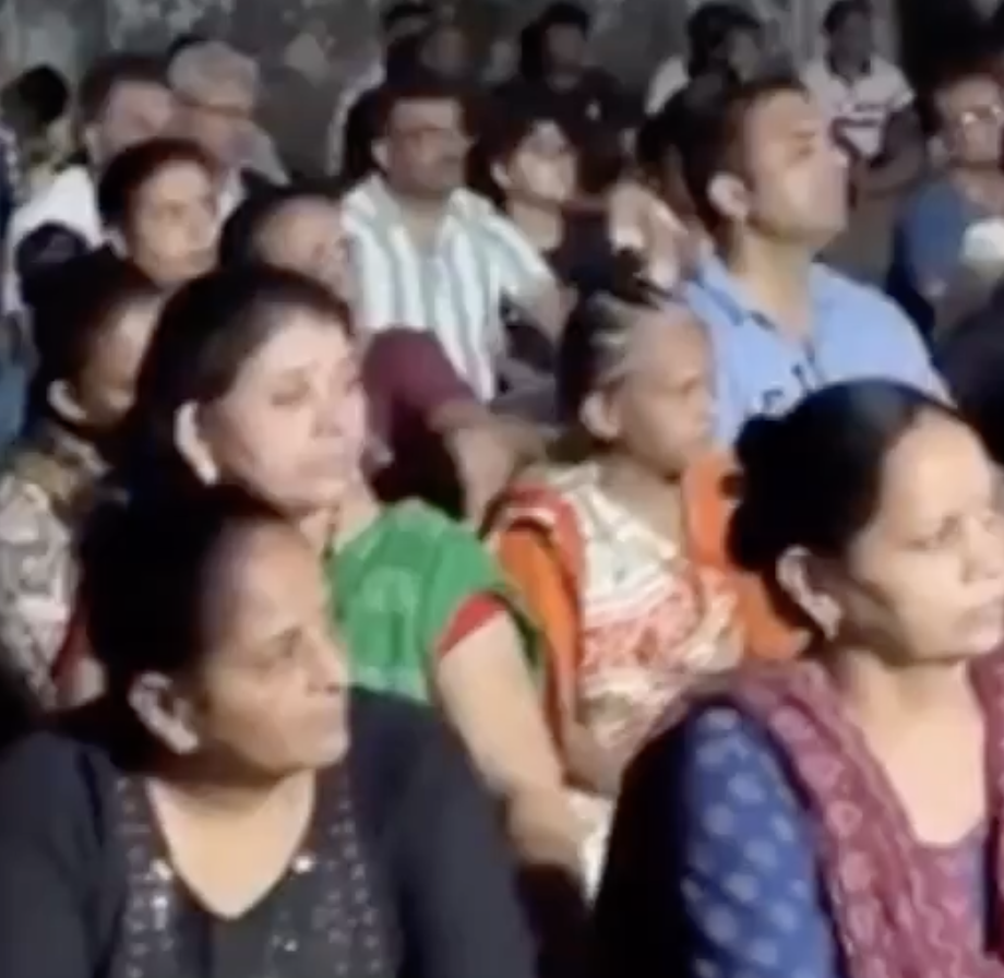 In Surat, Hindu Groups Protest Housing Allotments to Muslim Families