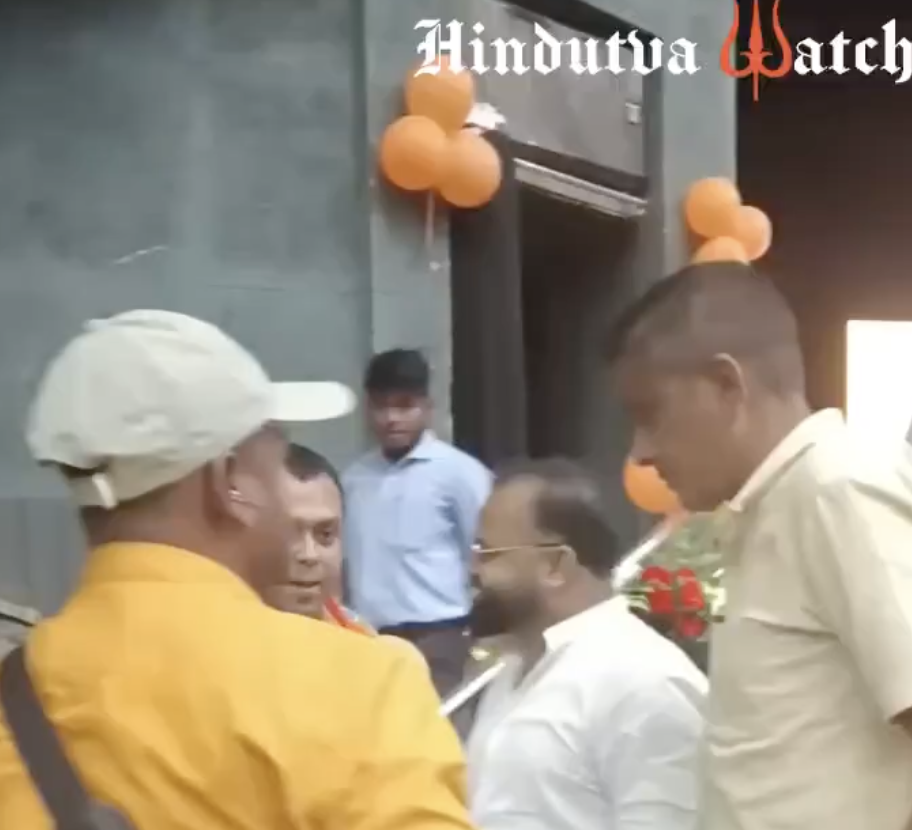In Barrackpore, BJP MLA Pressures Muslim Woman to Chant “Vande Mataram”