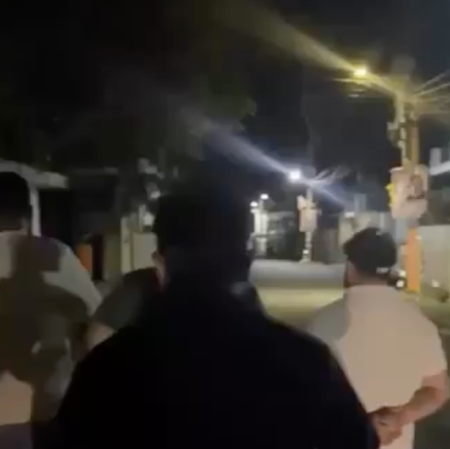 In Dehradun, VHP-Bajrang Dal Members Harass Interfaith Couple Over “Love Jihad”