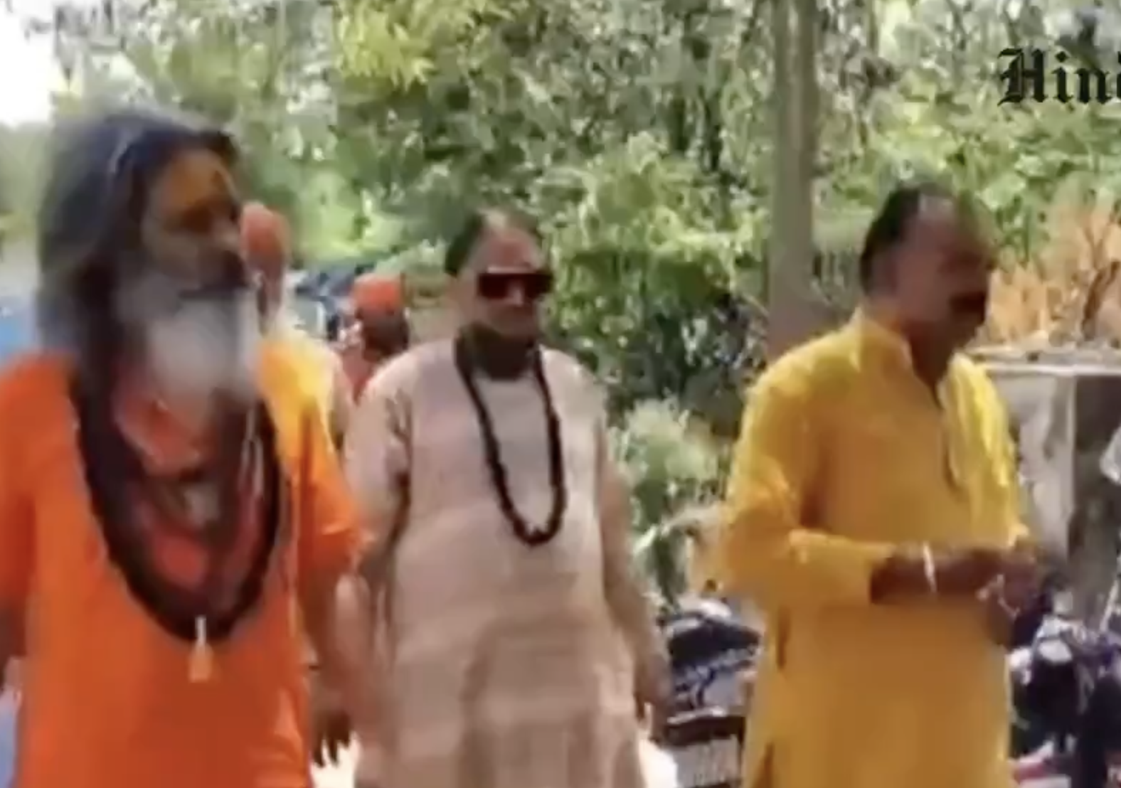 In Haridwar, Hindu Group Forces Vendors to Rename “Veg Biryani” as “Veg Pulao”
