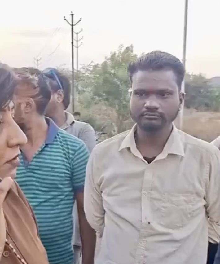 In Sambhajinagar, Cow Vigilantes Intercept Cattle Vehicle and Detain Driver