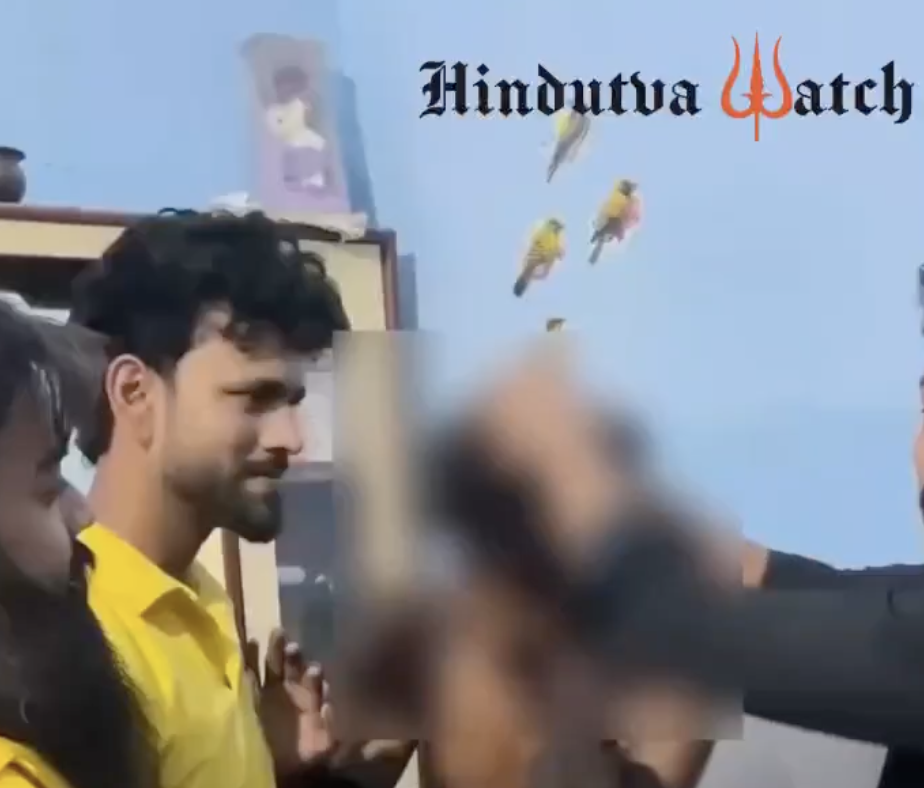 In Delhi, Hindu Nationalists Assault Muslim Youth Over “Love Jihad” Allegation