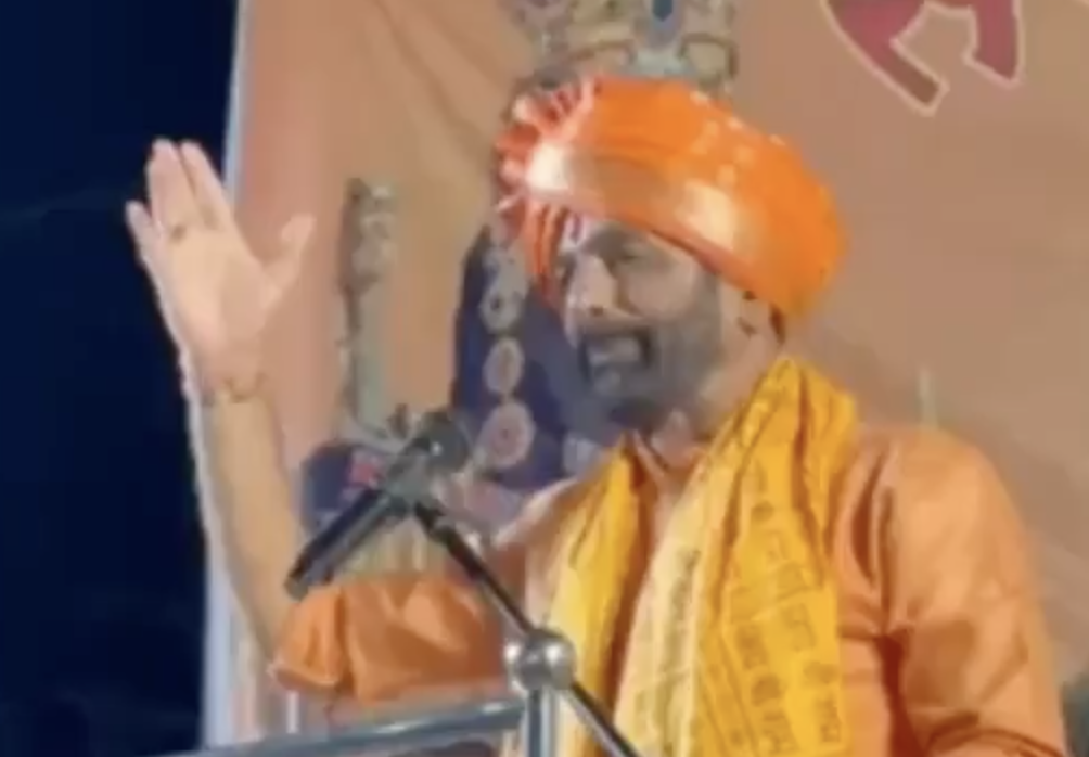 In Thane, BJP MLA Calls for Mosque Loudspeakers to Be Shut and Alleged “Bangladeshis” Expelled