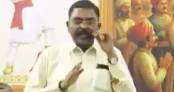 In Mumbai, Hindu Sammelan Speaker Fearmongers Over Minority Population and “Bangladeshi Infiltrators”