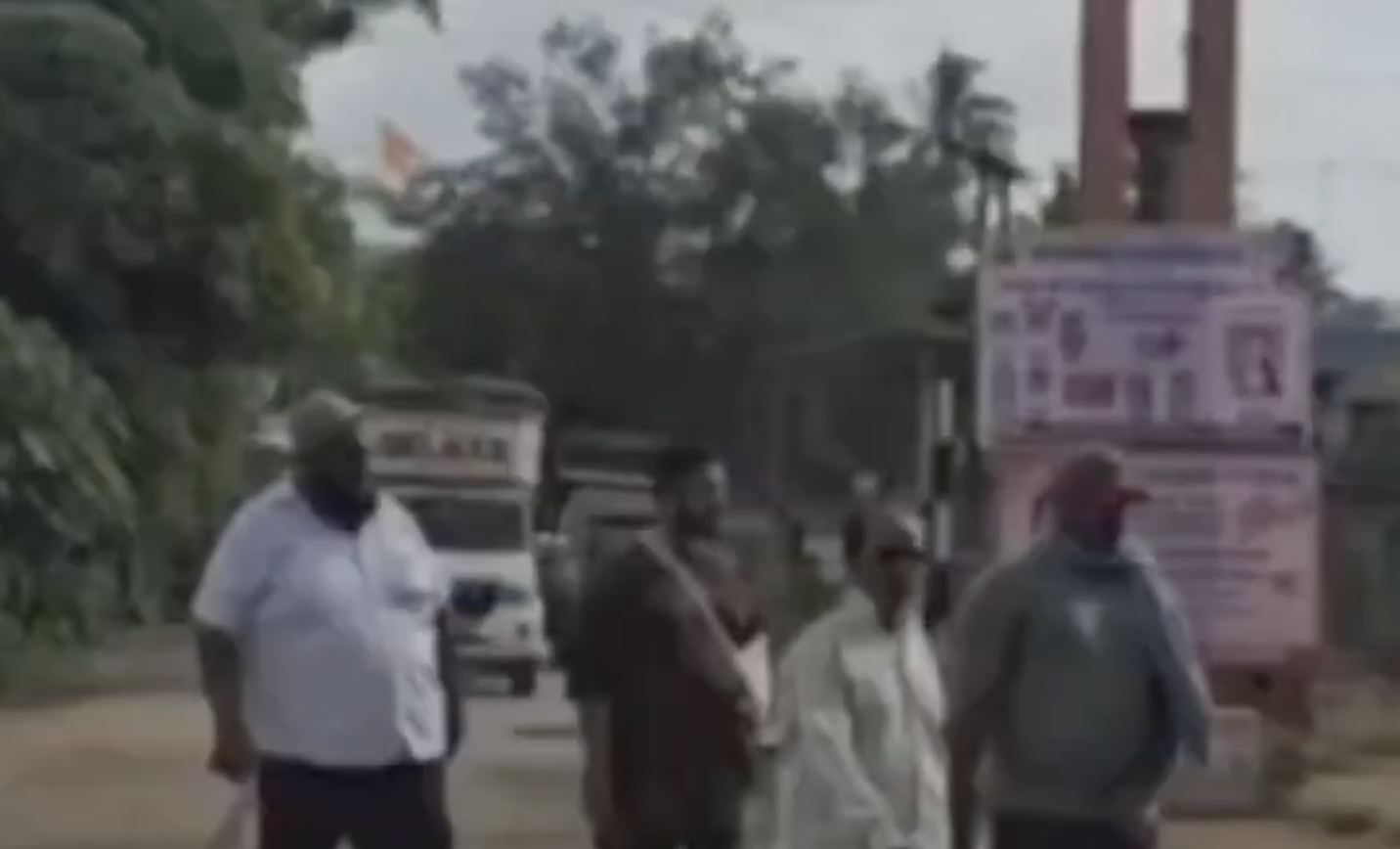 In Sangli, Muslim Families Plan to Leave Village Following Alleged Hindutva Harassment