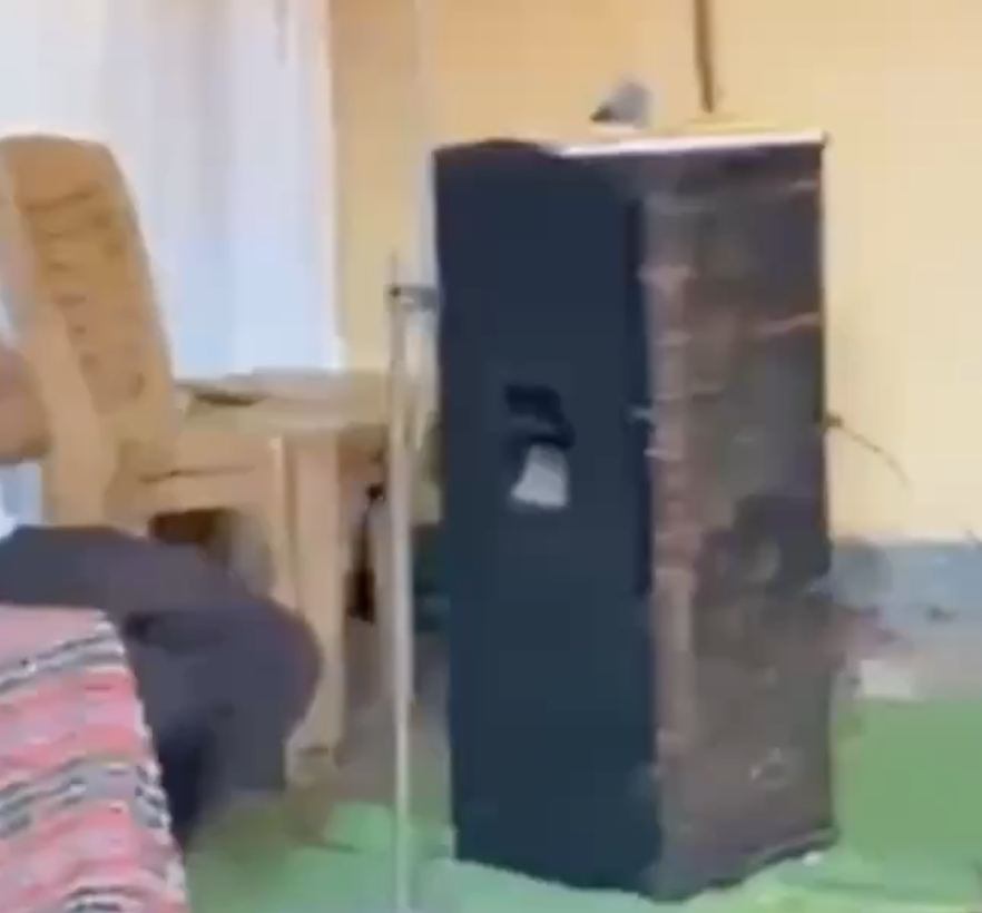 In Raipur, VHP-Bajrang Dal Leader Promotes “Love Jihad” at Training Camp