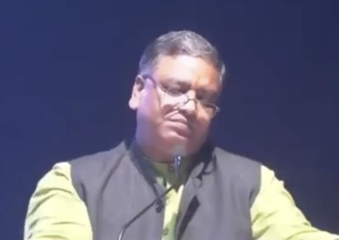 In Chiplun, Hindu Janajagruti Samiti Speakers Promote “Corporate Jihad” and Muslim Boycott