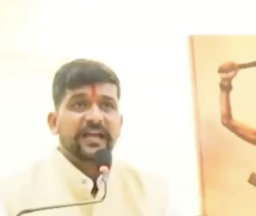 In Ranchi, Far-Right Leader Fearmongers Over “Bangladeshi Infiltration” and Demographic Change