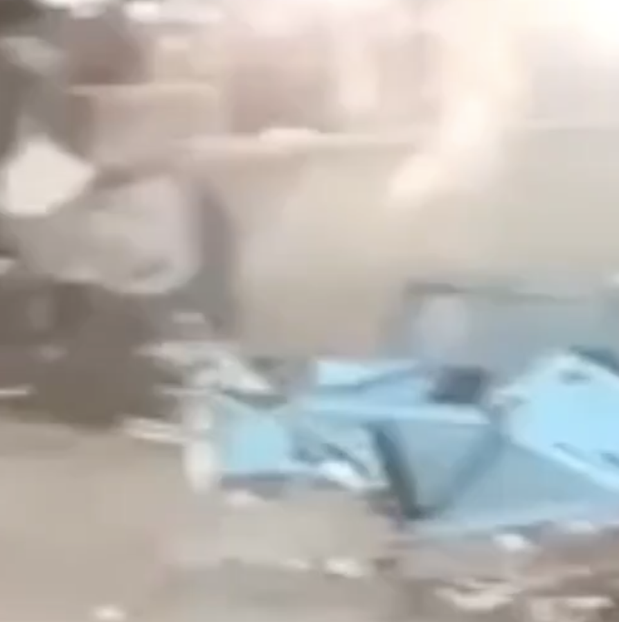 In Pimpri-Chinchwad, Authorities Demolish Mosques, Temples and Akhada in Anti-Encroachment Drive