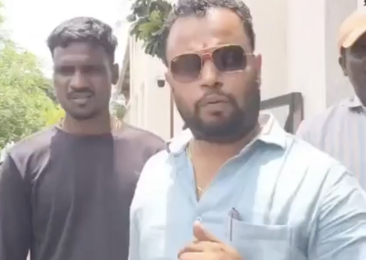 In Chiplun, Hindu Nationalists Humiliate Muslim Family Over Interfaith Marriage