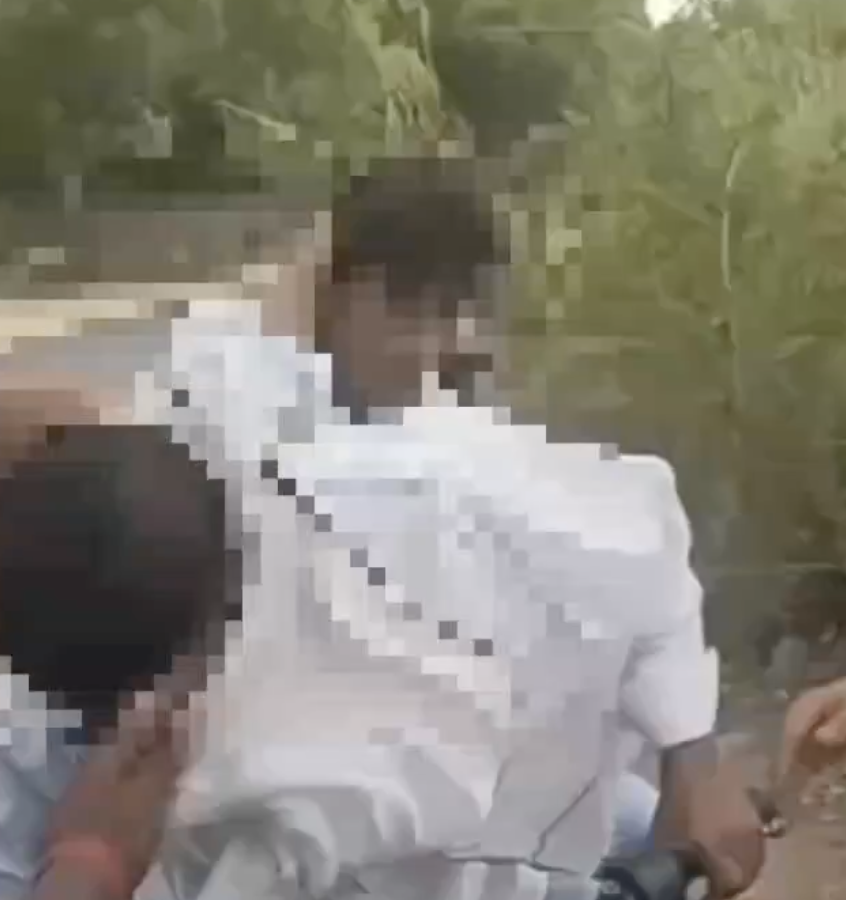 In Sultanpur, Muslim Youths Assaulted for Refusing to Chant “Jai Shri Ram”
