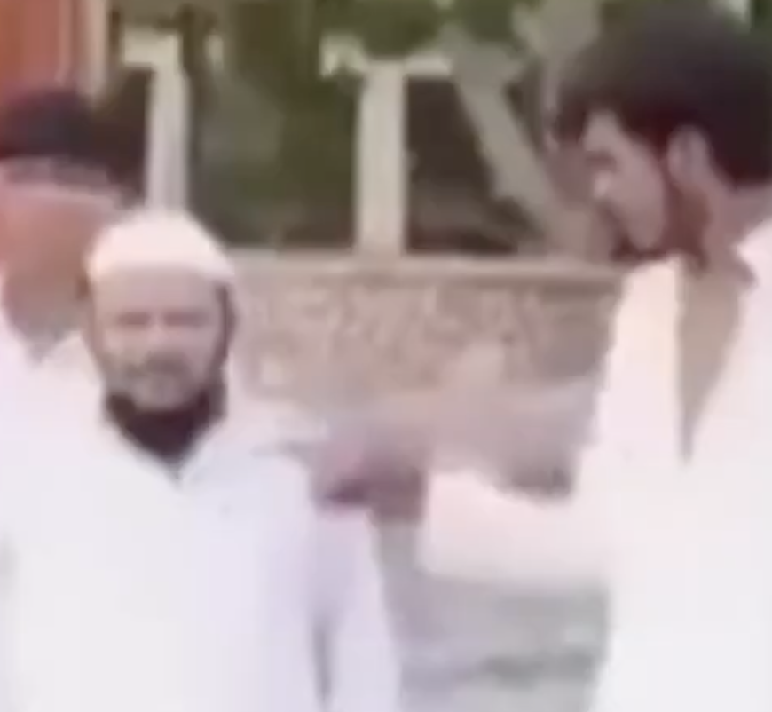 In Jalgaon, Muslim Imam Harassed and Pressured to Chant “Jai Shri Ram”