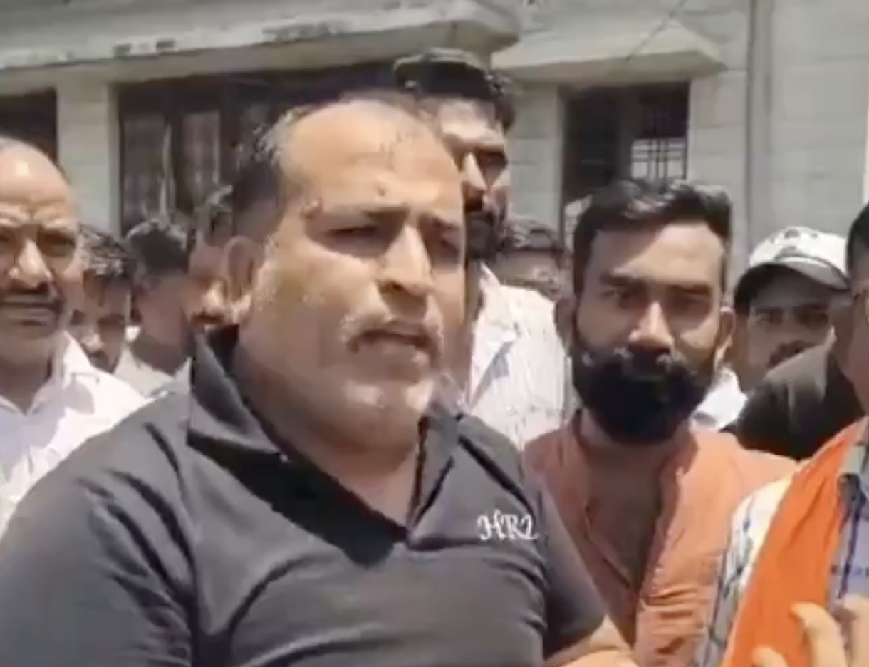 In Dehradun, Hindu Leaders Call for Killing Muslims in Retaliation for Hindu Death