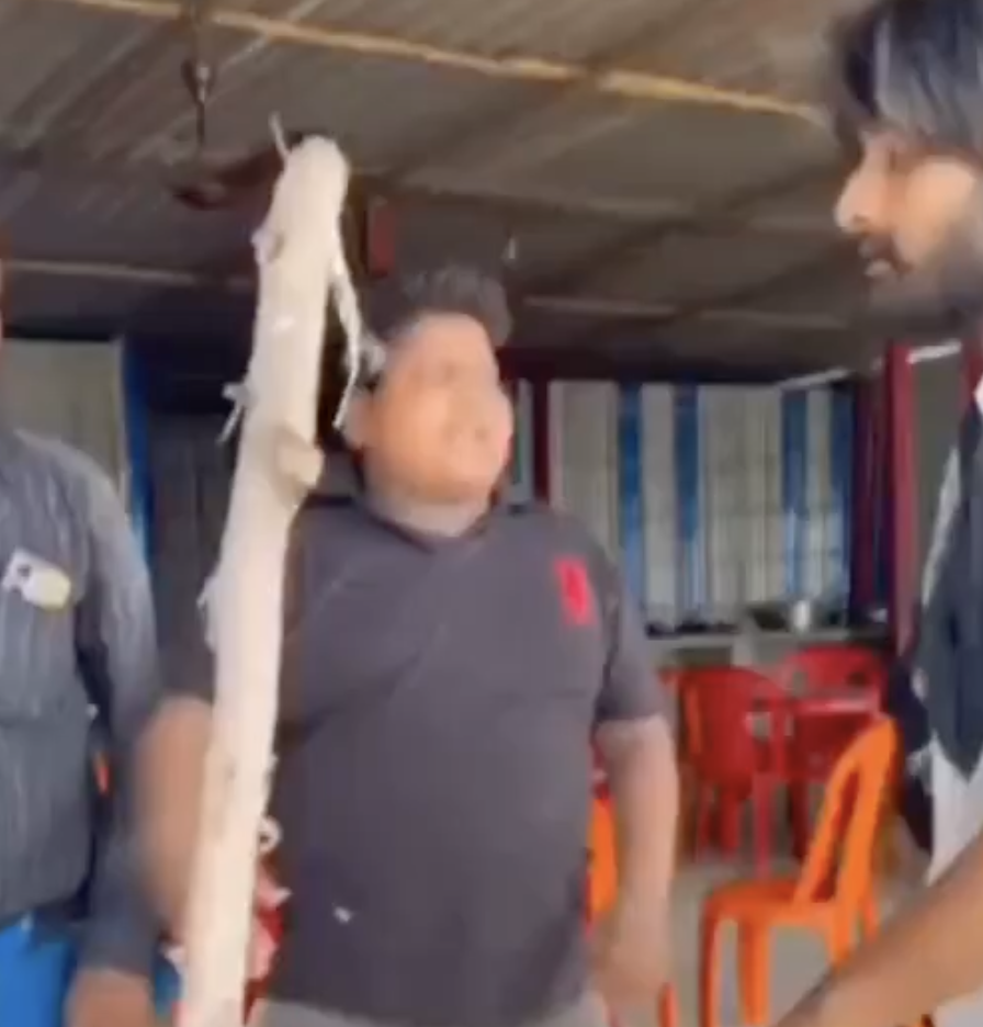 In Purnia, Restaurant Owner, Son and Minor Assaulted Over Beef Allegation