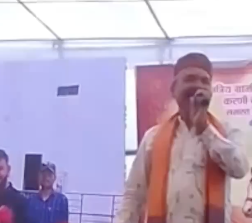 In Bhopal, Hindu Leader Calls for Arms Training and Economic Boycott of Muslims