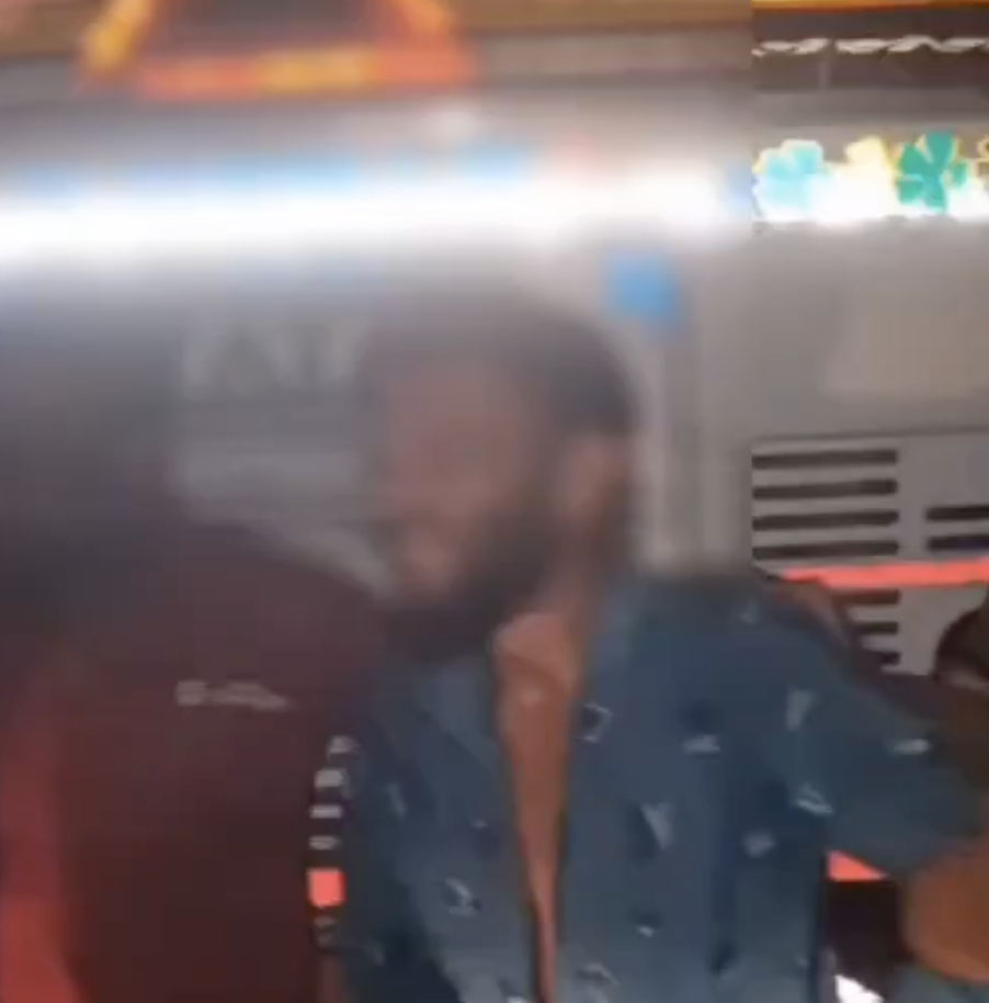 In Surat, Cow Vigilantes Assault Cattle Transporters and Force Them to Dance