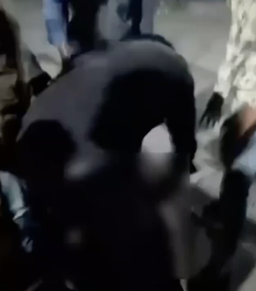 In Ujjain, VHP-Bajrang Dal Members Assault Muslim Man After Checking His Aadhaar
