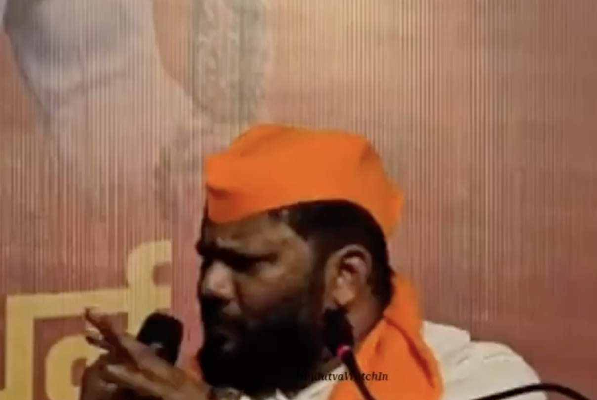 In Shirdi, BJP Leaders Promote “Love Jihad” and Call for Economic Boycott of Muslims