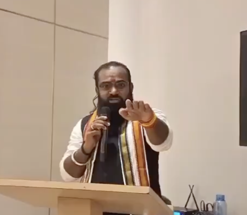 In Thane, Antarrashtriya Bajrang Dal Event Calls for Hindu Rashtra and Boycott of Muslims and Christians