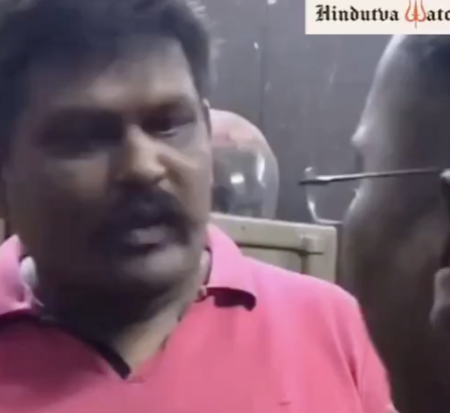 In Mumbai, Hindu Nationalist Activists Pressure Police to File Beef Case Against Muslim Man