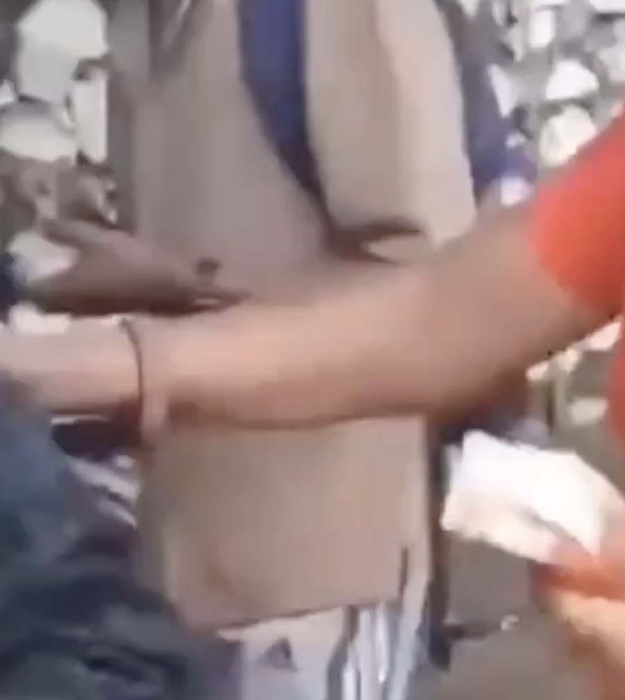 In Guwahati, Hindu Nationalist Supporters Harass and Evict Muslim Vendors Near Kamakhya Temple