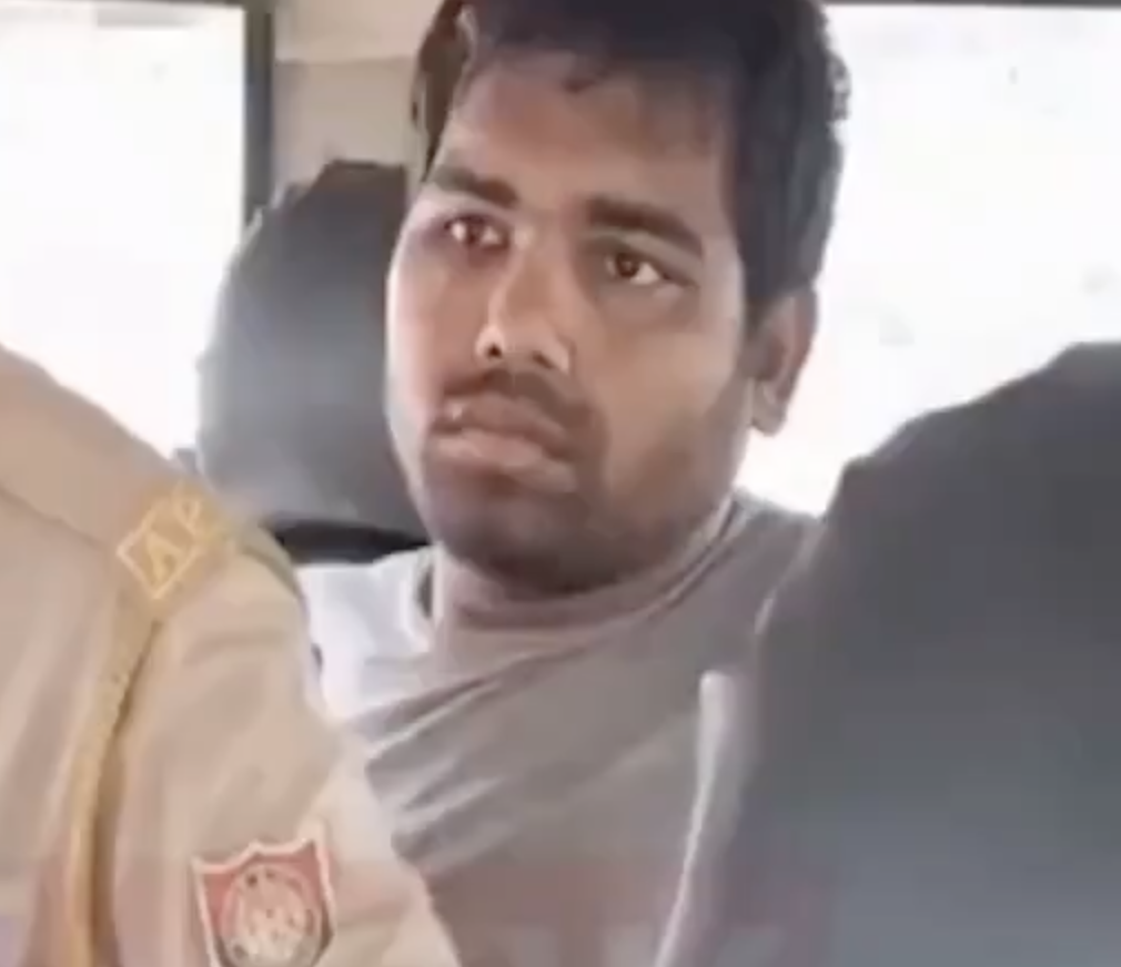 In Hojai, Man Arrested for Allegedly Seeking Cow Head to Place at Temple