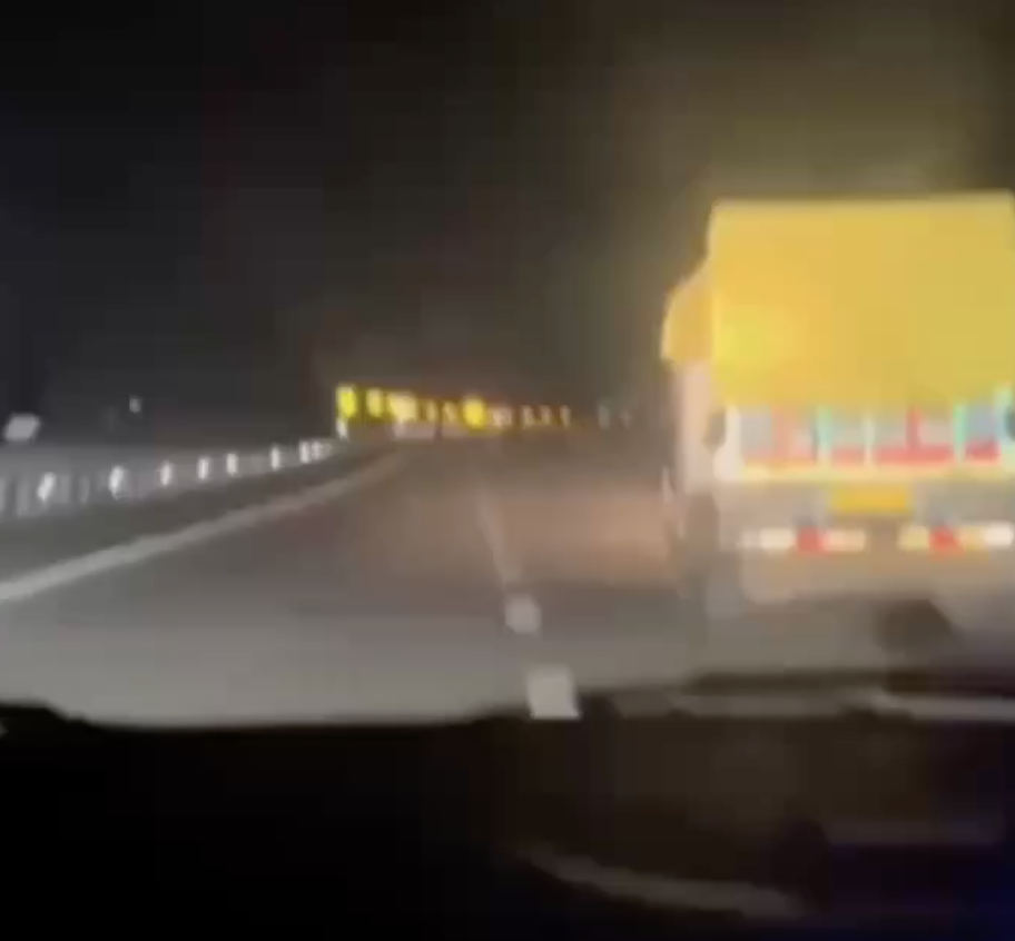 In Rohtak, Cow Vigilantes Chase Cattle Vehicle and Vandalise It