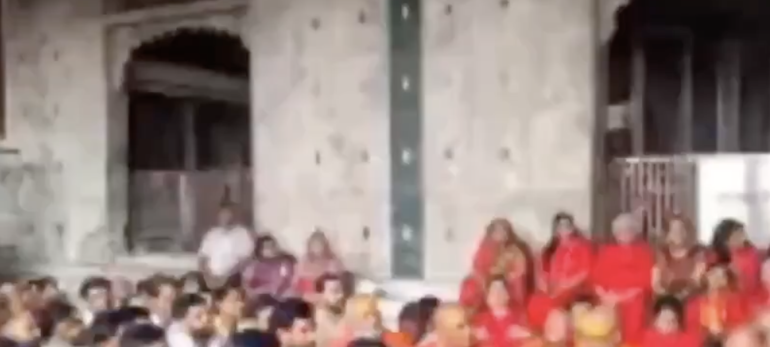 In Ghaziabad, Yati Narsinghanand’s Hindu Mahapanchayat Calls for Boycott and Violence Against Muslims
