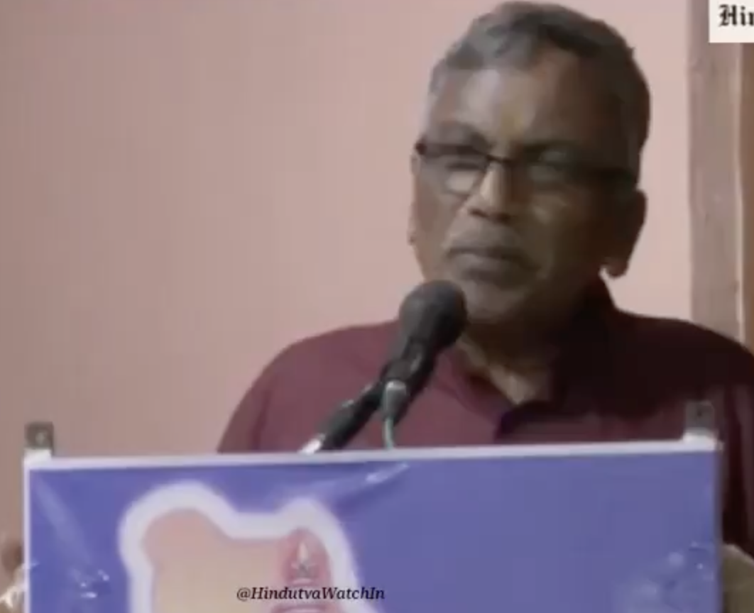 In Sindhudurg, Hindu Sammelan Speakers Promote “Love Jihad” and Describe Muslims and Christians as “Enemies”