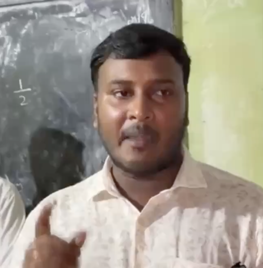 In Cooch Behar, Hindu Jagaran Manch Speaker Promotes “Love Jihad” and Claims Muslims Spit on Food