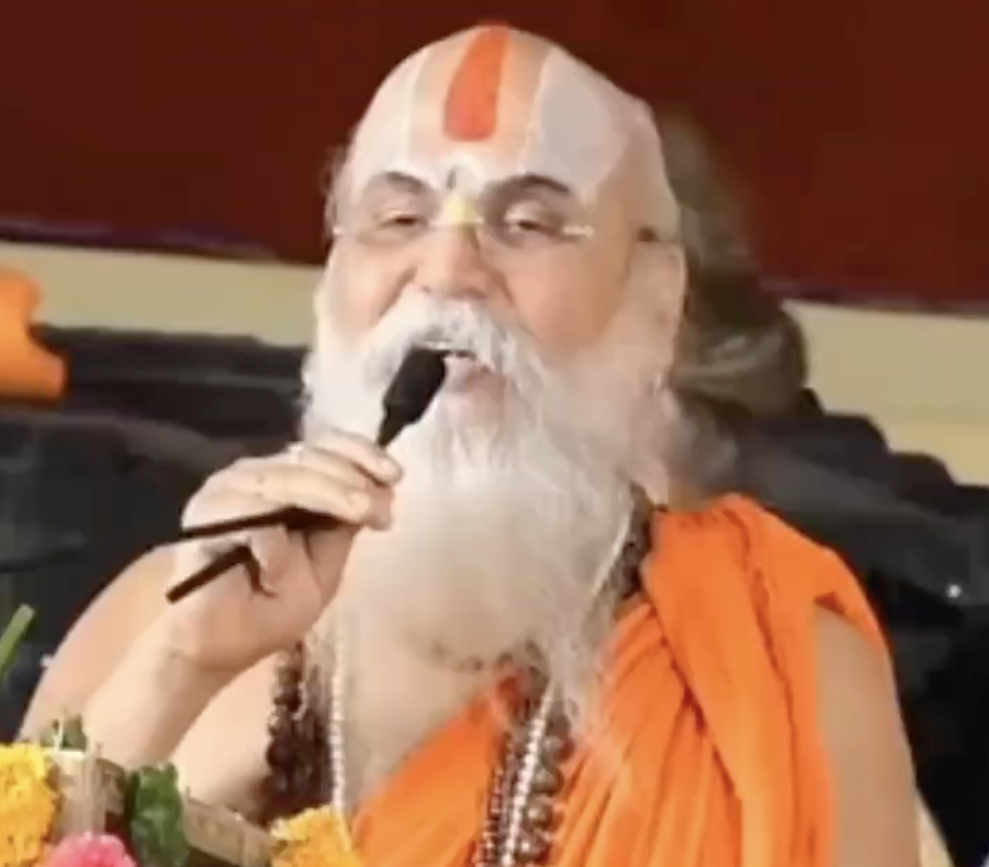 In Ayodhya, Hindu Religious Leaders Call for Boycott of Non-Hindus and Reclaiming Kashi and Mathura