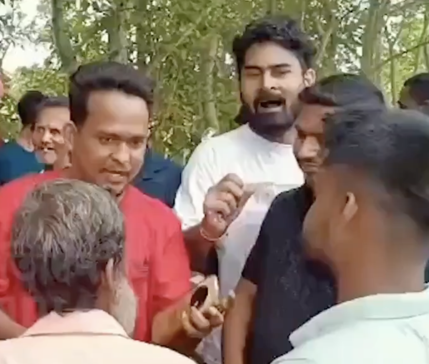 In Nalbari, Bajrang Dal Members Threaten Muslim Families With Eviction and Demolition of Homes