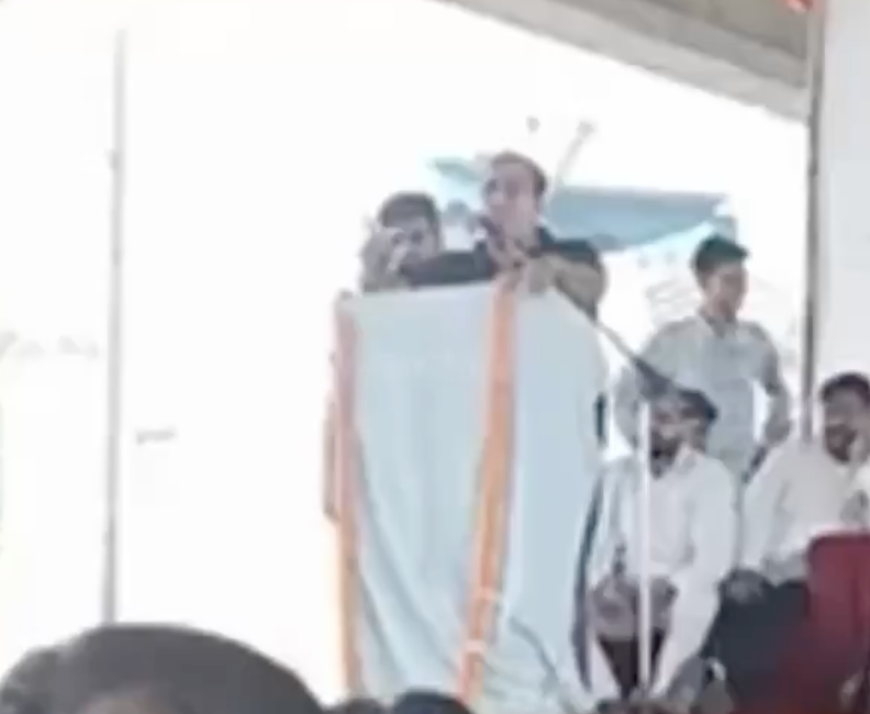 In Saharanpur, Hindu Raksha Dal Leader Urges Hindus to Assault Muslims and Calls for “Jihadi-Free” India