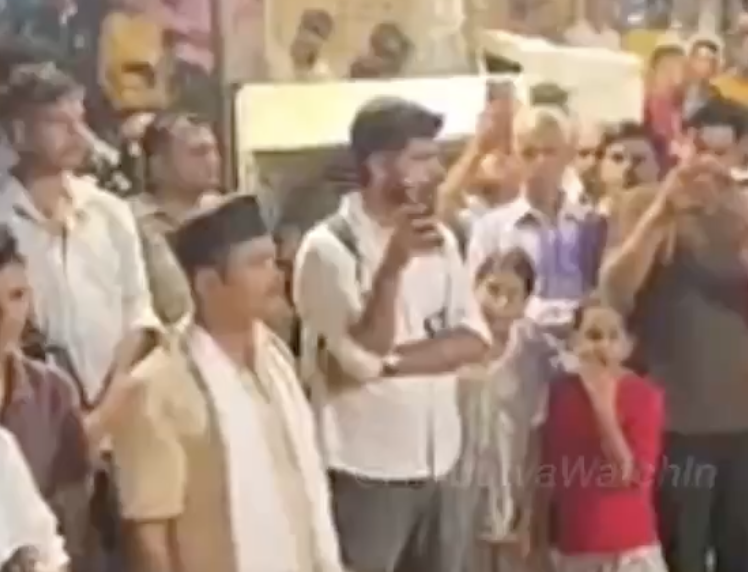 In Ghaziabad, BJP MLA Nandkishore Gurjar Claims “99 Percent” of Muslims Were Originally Hindus