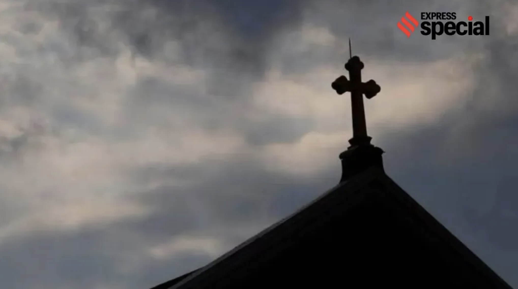 Bengal: Christian groups stop house prayers after attacks, government points to ‘forced conversions’ (Indian Express)