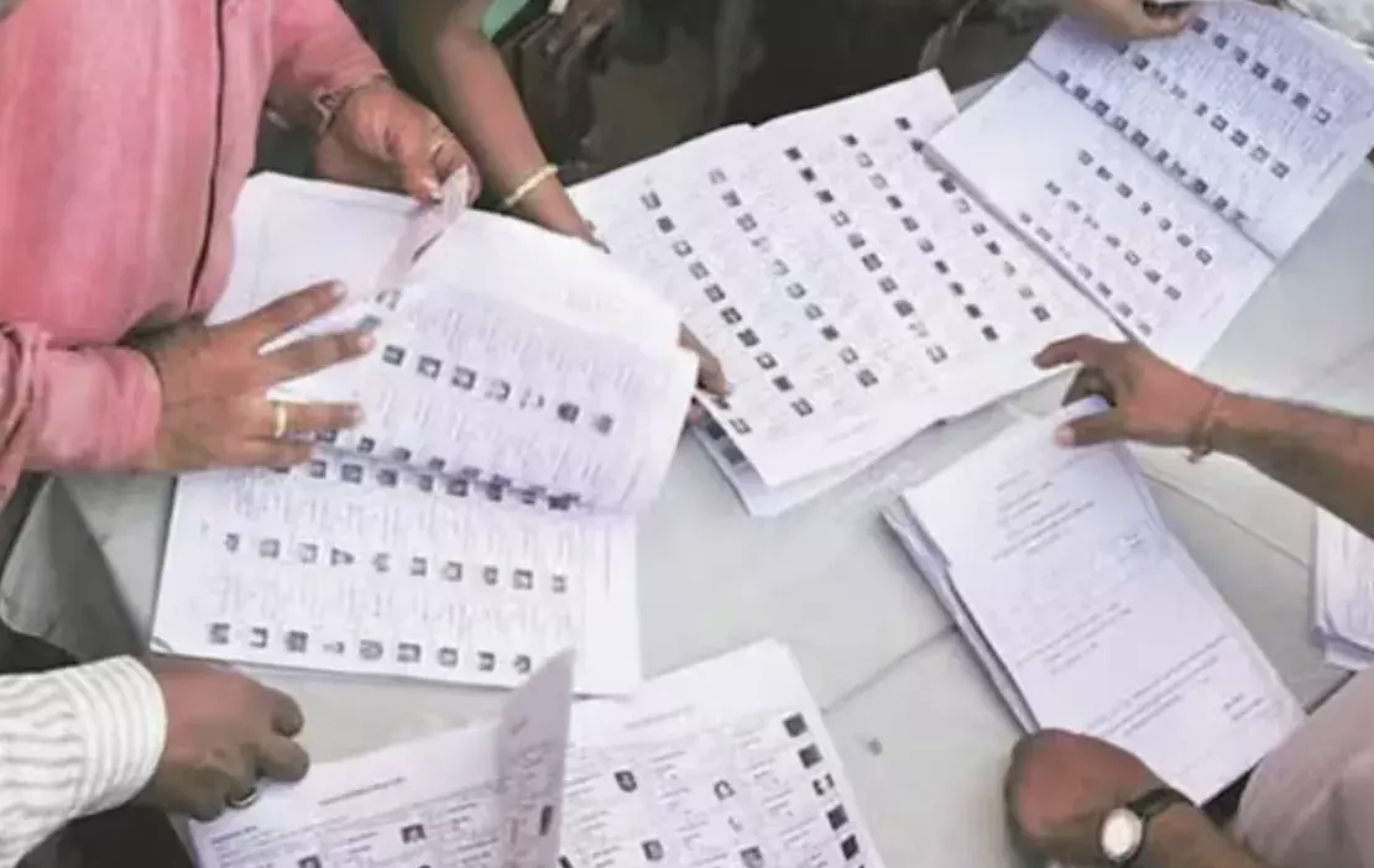 Jharkhand SIR: 4.36 million names excluded from draft electoral roll (Madhyamam Online)