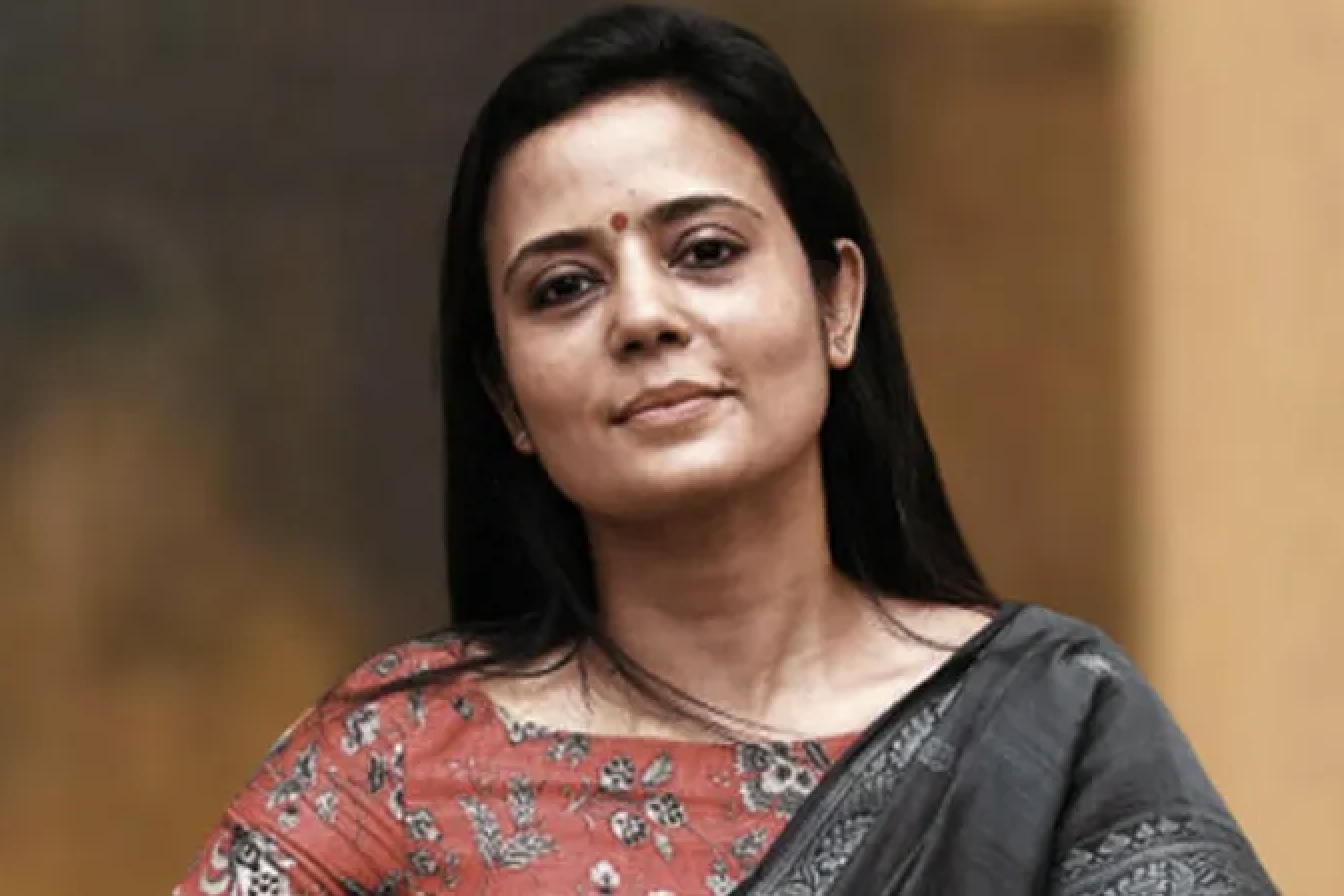 Citing India’s rights obligations, Mahua Moitra writes to UN over exclusion of Muslim officers from Amit Shah’s meetings (Maktoob Media)