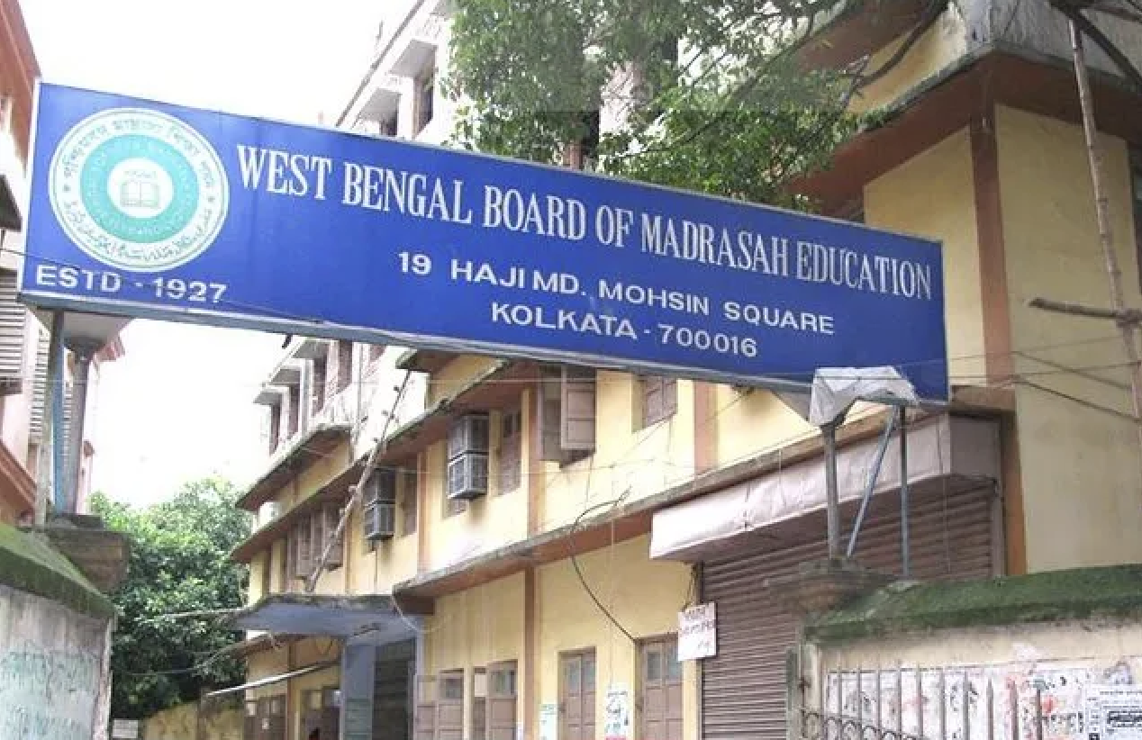 West Bengal orders closure of 252 madrasas, issues show-cause notices to 100 others (Maktoob Media)